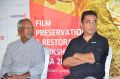 Manirathnam, Kamal Hassan @ Viacom 18 Film Heritage Foundation Press Meet Stills