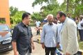 Kamal, Mani Ratnam, Shivendra Singh Dungarpur @ Viacom 18 Film Heritage Foundation Press Meet Stills