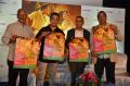 Mani Ratnam, Kamal Haasan, Sudhanshu Vats, Shivendra Singh Dungarpur @ Viacom 18 Film Heritage Foundation Press Meet Stills