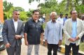 Sudhanshu Vats, Mani Ratnam, Kamal Haasan, Shivendra Singh Dungarpur @ Viacom 18 Film Heritage Foundation Press Meet Stills