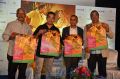 Mani Ratnam, Kamal Haasan, Sudhanshu Vats, Shivendra Singh Dungarpur @ Viacom 18 Film Heritage Foundation Press Meet Stills