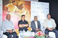 Mani Ratnam, Kamal Haasan, Sudhanshu Vats, Shivendra Singh Dungarpur @ Viacom 18 Film Heritage Foundation Press Meet Stills