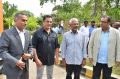 Sudhanshu Vats, Mani Ratnam, Kamal Haasan, Shivendra Singh Dungarpur @ Viacom 18 Film Heritage Foundation Press Meet Stills