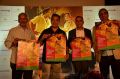 Mani Ratnam, Kamal Haasan, Sudhanshu Vats, Shivendra Singh Dungarpur @ Viacom 18 Film Heritage Foundation Press Meet Stills