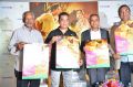 Mani Ratnam, Kamal Haasan, Sudhanshu Vats, Shivendra Singh Dungarpur @ Viacom 18 Film Heritage Foundation Press Meet Stills