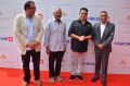 Shivendra Singh Dungarpur, Mani Ratnam, Kamal Haasan, Sudhanshu Vats @ Viacom 18 Film Heritage Foundation Press Meet Stills