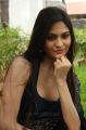 Actress Vibha Natarajan Saree Hot Photos