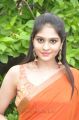Tamil Actress Vibha Hot Saree Pics