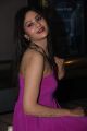 Actress Vibha Natarajan Hot Pics in Pink Dress