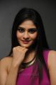 Actress Vibha Natarajan Hot Pics in Pink Dress