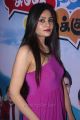 Actress Vibha Natarajan Hot Pics in Pink Dress