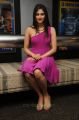 Tamil Actress Vibha Natarajan Hot Pics in Pink Dress