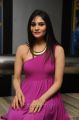 Tamil Actress Vibha Natarajan in Pink Dress Hot Pics