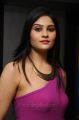 Tamil Actress Vibha Natarajan Hot Pics in Pink Dress