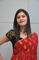 Actress Vibha Natarajan at Mathil Mel Poonai Audio Launch