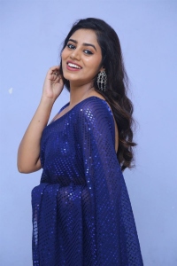 Rudram Kota Heroine Vibhisha Jaanu Images