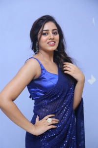 Rudram Kota Actress Vibhisha Jaanu Images