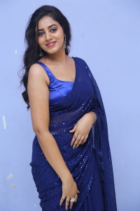 Rudram Kota Actress Vibhisha Jaanu Images