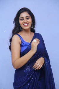 Rudram Kota Heroine Vibhisha Jaanu Images