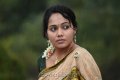 Actress Vasugi in Saree at Vibunan Movie