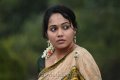 Actress Vasugi in Saree at Vibunan Movie