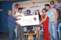 Vichakshana Telugu Movie Logo Launch Stills