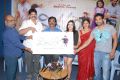 Vichakshana Telugu Movie Logo Launch Stills