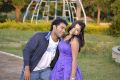 Dheeraj and Padmini At Vichakshana Movie Photos