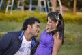 Dheeraj and Padmini At Vichakshana Movie Photos