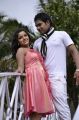 Dheeraj and Padmini At Vichakshana Movie Photos