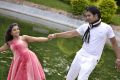 Dheeraj and Padmini At Vichakshana Movie Photos