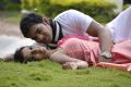 Dheeraj and Padmini At Vichakshana Movie Photos