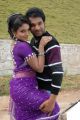 Dheeraj and Padmini Hot At Vichakshana Movie Shooting Spot