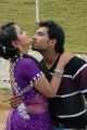 Dheeraj and Padmini Hot At Vichakshana Movie Shooting Spot