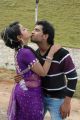 Dheeraj and Padmini Hot At Vichakshana Movie Shooting Spot