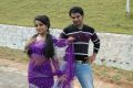 Dheeraj and Padmini Hot At Vichakshana Movie Shooting Spot