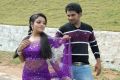 Dheeraj and Padmini Hot At Vichakshana Movie Shooting Spot