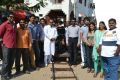 Vichakshana Movie On Location Stills