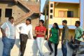 Vichakshana Movie Working Stills