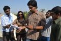 Vichakshana Movie Working Stills