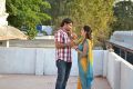 Dheeraj,Padmini at Vichakshana Movie Working Stills