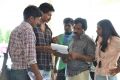 Vichakshana Movie On Location Stills