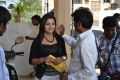 Vichakshana Movie Working Stills