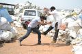 Vichakshana Movie Working Stills