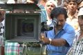 Vichakshana Movie On Location Stills