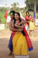 Dheeraj, Padmini in Vichakshana Telugu Movie Stills