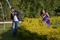 Dheeraj, Padmini in Vichakshana Telugu Movie Stills