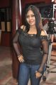 Tamil Actress Victoria in Black Dress Hot Stills