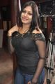 Tamil Actress Victoria in Black Dress Hot Pics