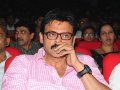 Vicktory Venkatesh @ Bodyguard Audio Launch